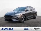 Ford Focus ST-Line X SYNC PDC SHZ KAMERA NAVI ACC LED - Ford Focus in Braunschweig
