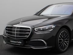 Foto Nummer 16: MERCEDES-BENZ S 400