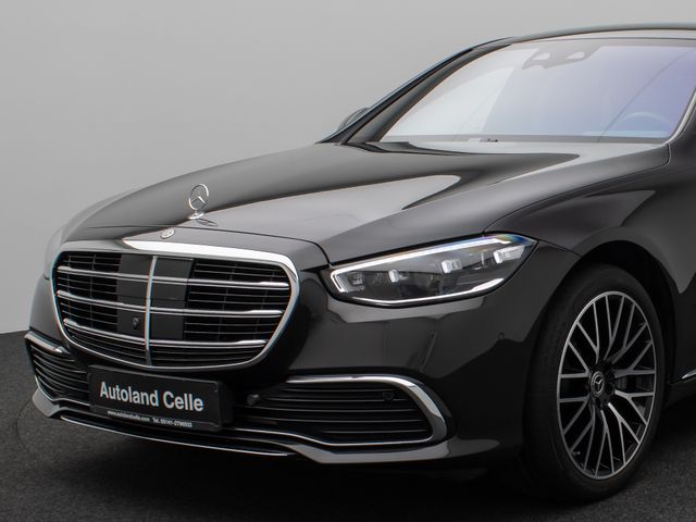 Foto Nummer 16: MERCEDES-BENZ S 400