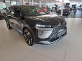 Mitsubishi Eclipse Cross 160 kW Diamant Top - Mitsubishi Eclipse Cross mit Panoramadach