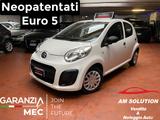 Citroën Citroen C1 1.0 Neopatentati Euro 5 - gebrauchte Citroën C1 aus dem Jahr 2013