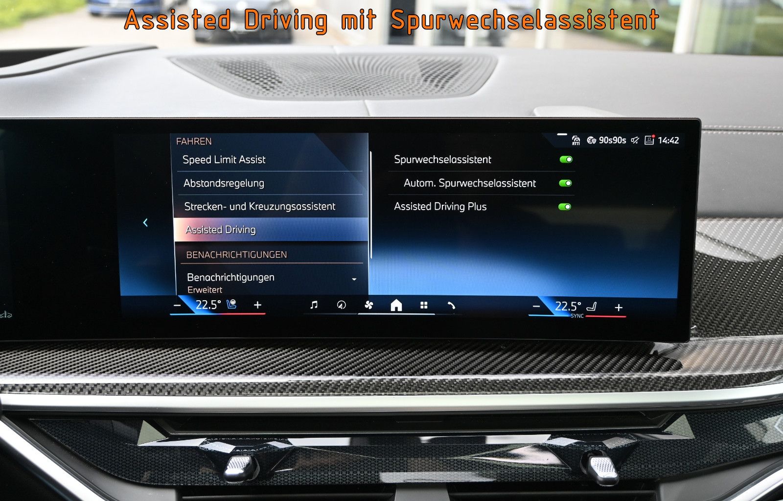 Fahrzeugabbildung BMW X5 xDr. 30d M-Sport Pro °UVP 129.320€°INTEGRAL°