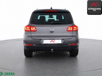 Volkswagen Tiguan - 4