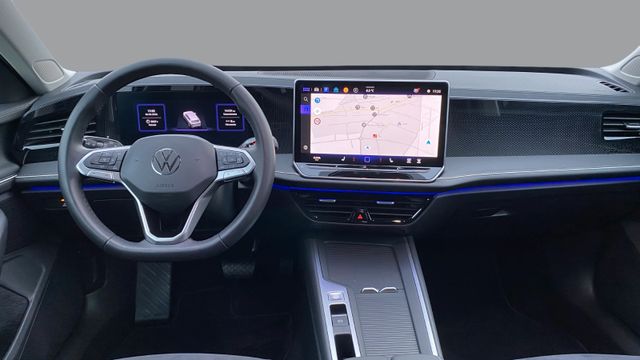 VW Passat Variant (Bild 13 von(16)