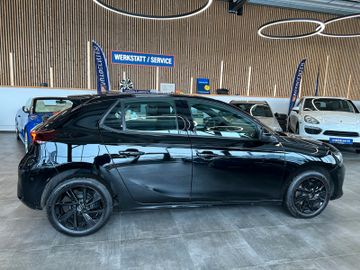 MYAUTOCENTER – Gebraucht- und Jahreswagen mit Werkstattservice in Pfaffenhofen Opel Corsa F *GS Line*Spurhalte*Müdigkeits*LED*