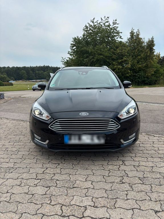 Image of Ford Focus