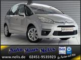 Citroën C4 Picasso 1,6 16V Tendence Pano-Frontscheibe 2- - Citroën C4 Picasso: 1.6