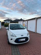 Ford Top Ford Ka 12/2014 49.500km Klima EFH, ZV... - Ford Ka/Ka+ in Hannover