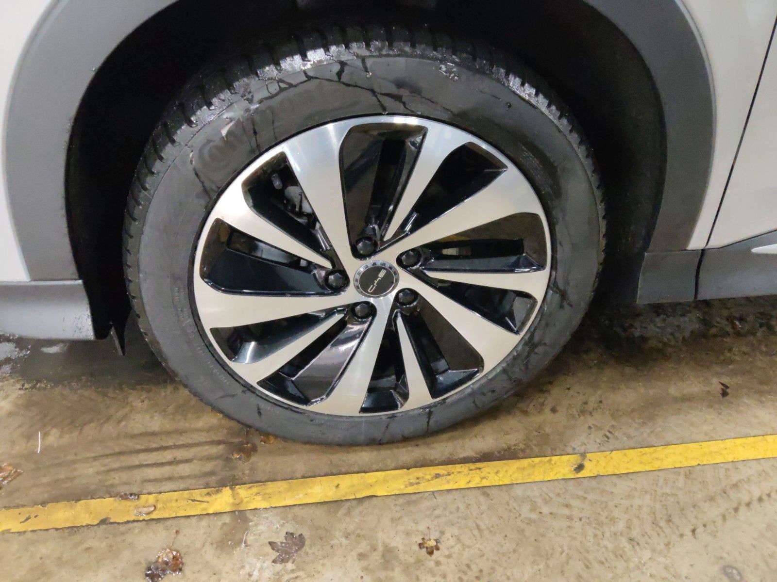 BYD SEAL
