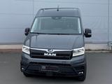 MAN TGE 3.200 L3H3 Kasten 4x4 LFW CAMPER AHK ACC - MAN in Frankfurt (Main)