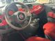 500 Pop Cabrio*Allwetter*Elektr. Fenster*PDC*HU