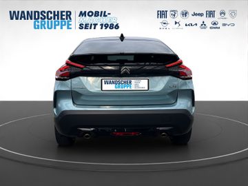 Citroën C4 Shine PT 130 EAT8 Navi+HUD+RFK+SD+LM+Carplay