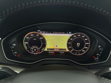 Audi Q5 50 TFSI e Hybrid quattro S-Line|Kamera|ACC