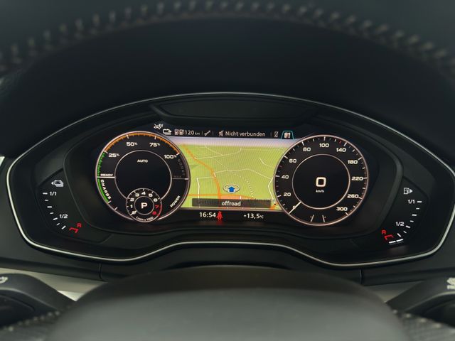 Audi Q5 50 TFSI e Hybrid quattro S-Line|Kamera|ACC