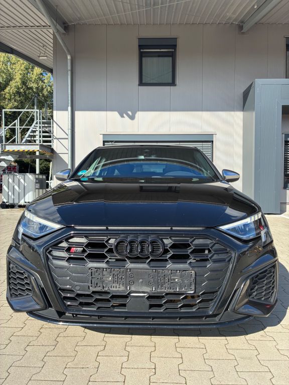 Image of Audi S3