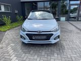 Hyundai i20 YES! Plus Navi DAB SHZ LenkradHZG Spurhaltea - Hyundai i20 in Köln
