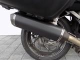 BMW K1600 GT - MOTORRAD MEHR ALS 1500 CCM