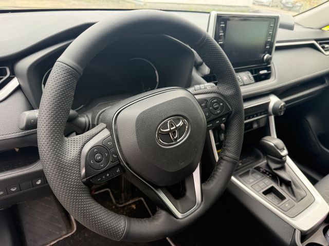 Toyota RAV 4 Hybrid 4×2 Club