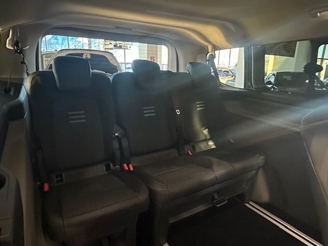 Fahrzeugabbildung Ford Tourneo Custom Bus 320 L2 Active NEUES MODELL