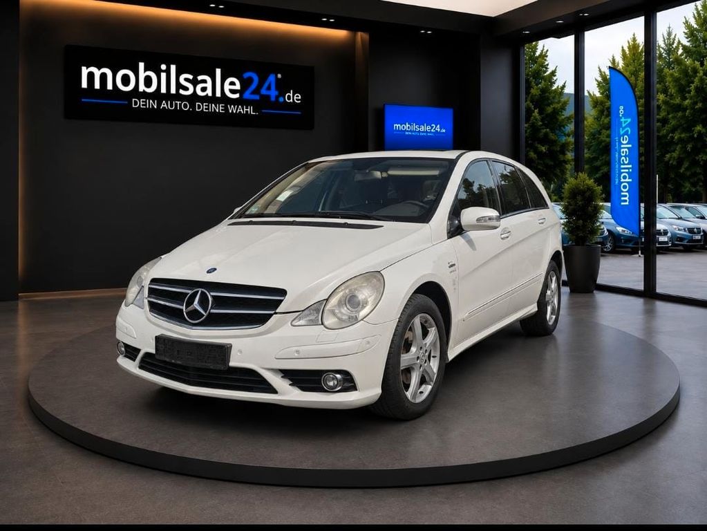 Mercedes-Benz R 350