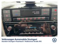 Volkswagen e-up! - Vorschau Bild 11