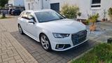 Audi A4 40 TDI quattro S line TÜV 6/27 + Winterreifen - Audi A4: 2.6