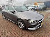 Mercedes-Benz CLA -Klasse Shooting Brake CLA 180 AMG - gebrauchte Mercedes-Benz CLA 180 aus dem Jahr 2023