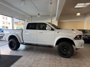 Dodge RAM 1500  V8 5.7 °HÖHER*PRINS-LPG*1.HAND*BRD*
