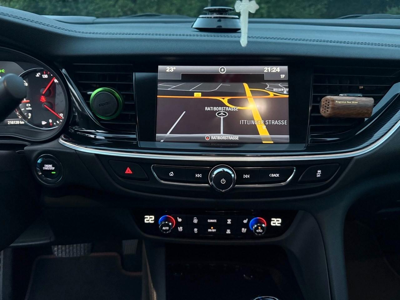 Opel Insignia 2.0 Diesel 125kW Innovation Auto Sp...