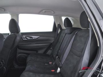 Nissan X-Trail - 10