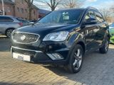 Ssangyong Korando Crystal 4x2 - Ssangyong Korando aus 2012