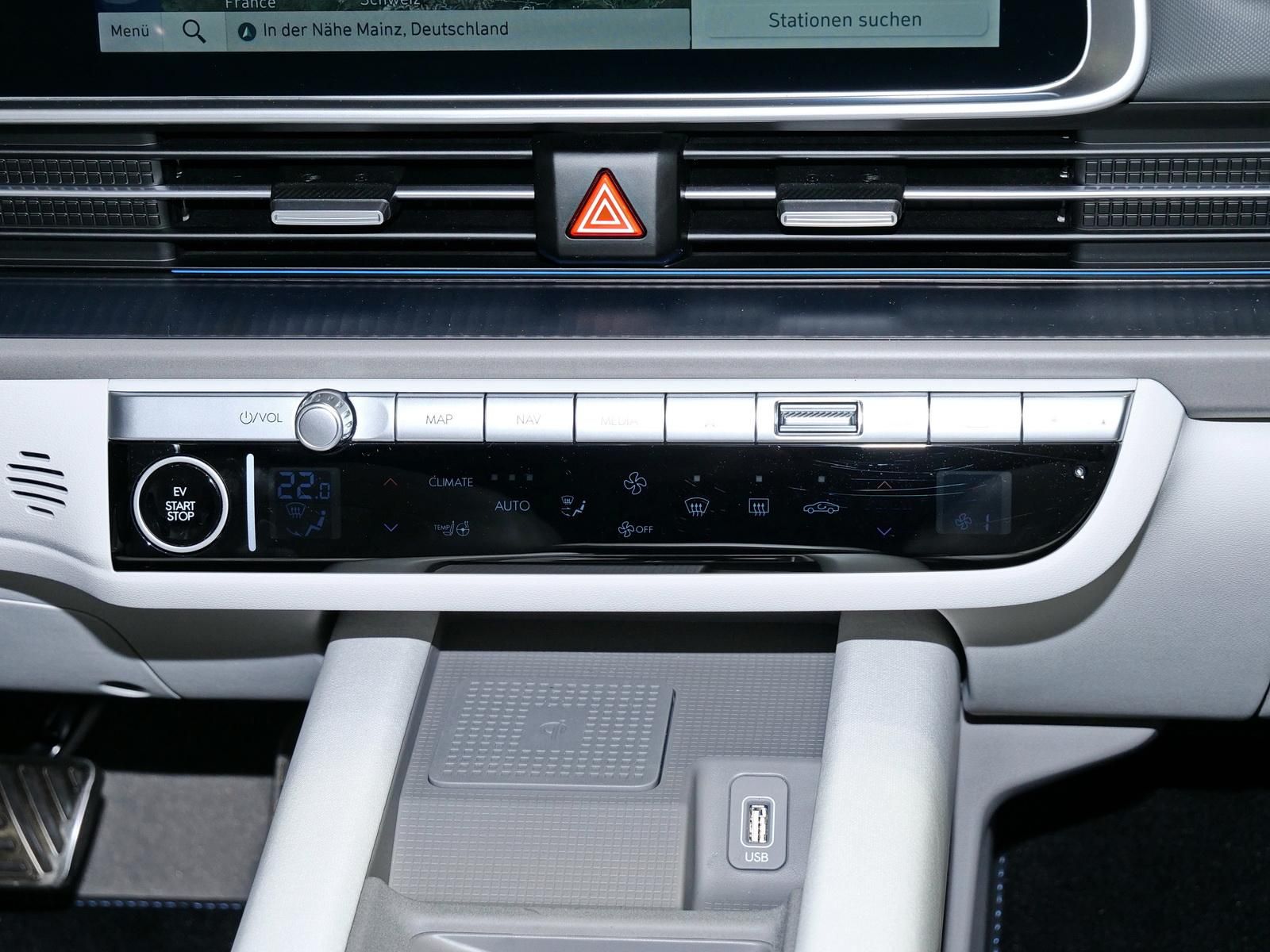 Hyundai IONIQ 6 – Bild 10