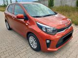 Kia Picanto 1.0 Dream-Team Edition - Kia Picanto: Orange