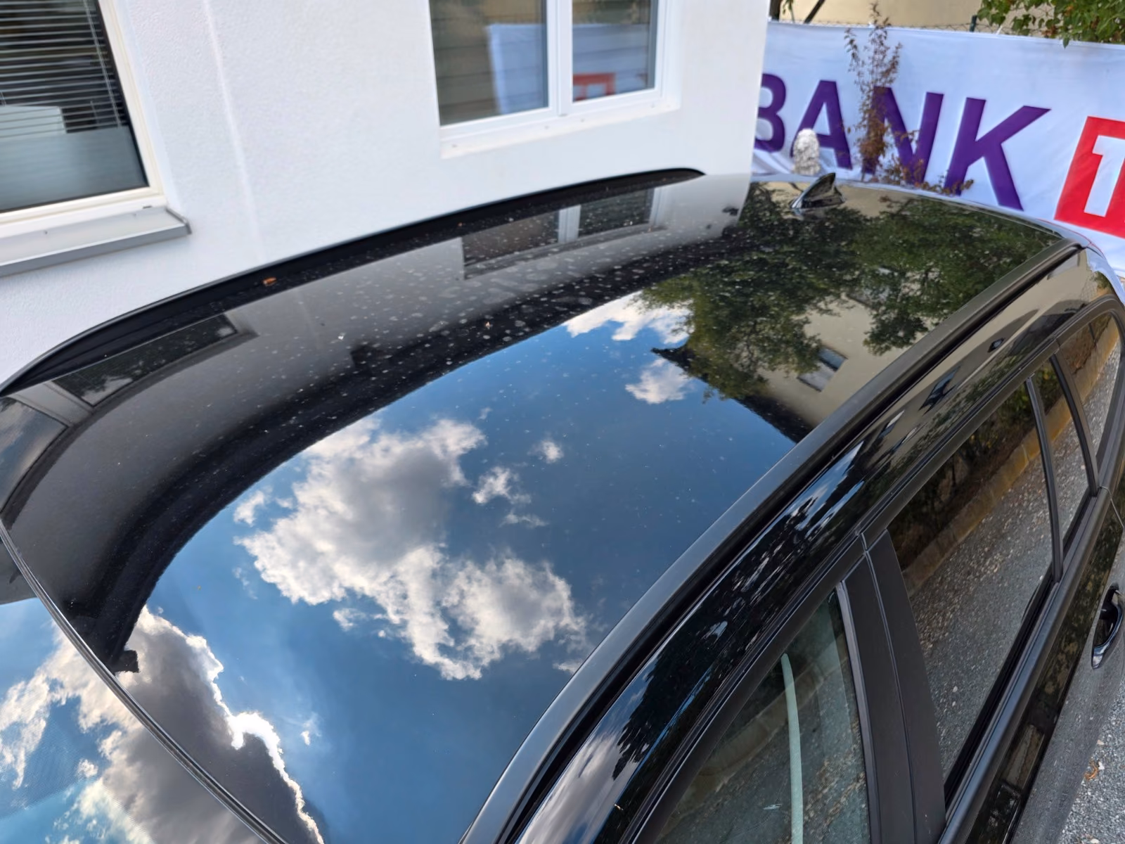 BMW 320 3 Touring 320 i Advantage