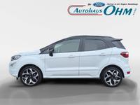 Ford EcoSport ST-Line 1.0 EcoBoost - SCHIEBEDACH - RF