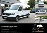 Volkswagen Crafter Bus/Kombi 35 FWD L2H2 Behindertengerecht - Volkswagen: L35