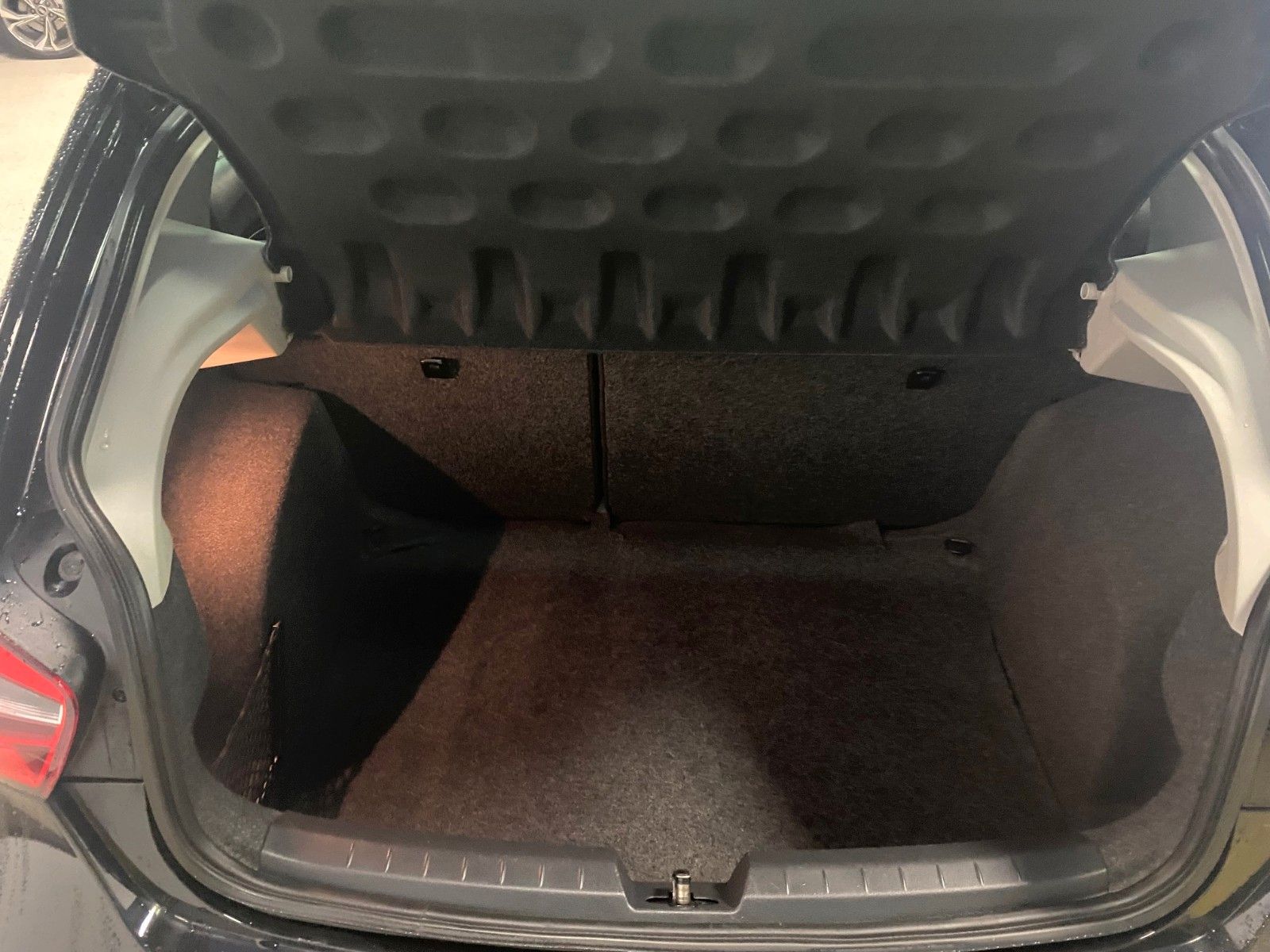 Fahrzeugabbildung SEAT Ibiza 1.0 TSI FR+NAVI+ALLWETTER+SITZHEIZUNG+FR++