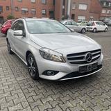 Mercedes-Benz A 180 A -Klasse A 180 BlueEfficiency - Mercedes-Benz in Mönchengladbach: 180