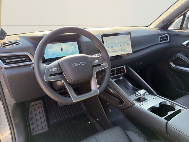 BYD ATTO 2 Active+Leder+Pano.+ACC+Kam.+Navi.+LED+Key