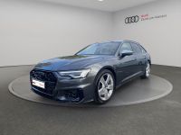 Audi S6 - Vorschau Bild 2