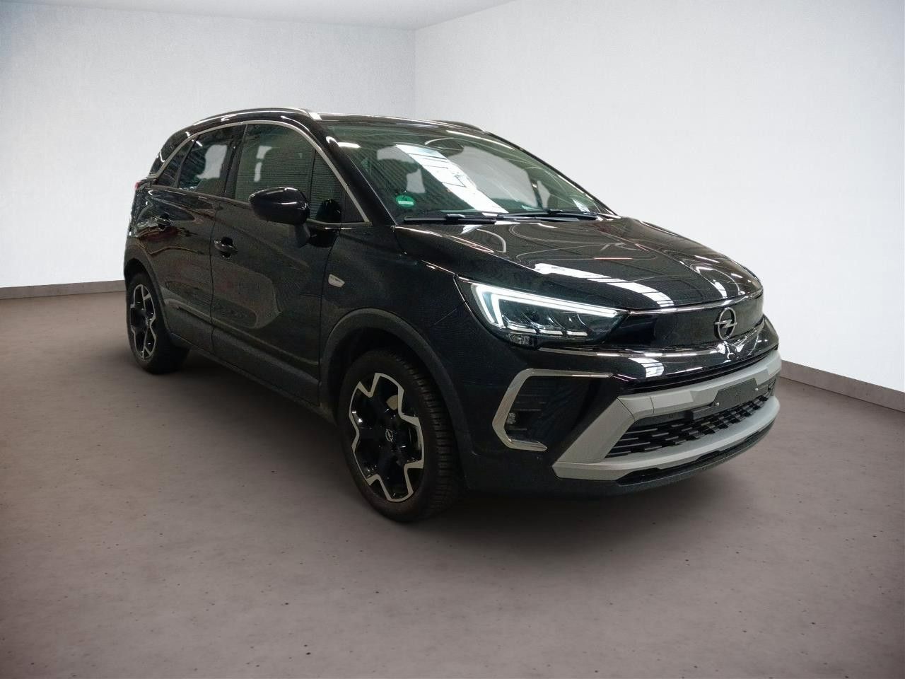 Fahrzeugabbildung Opel Crossland Ultimate 110 PS/NAVI/Allwetter!