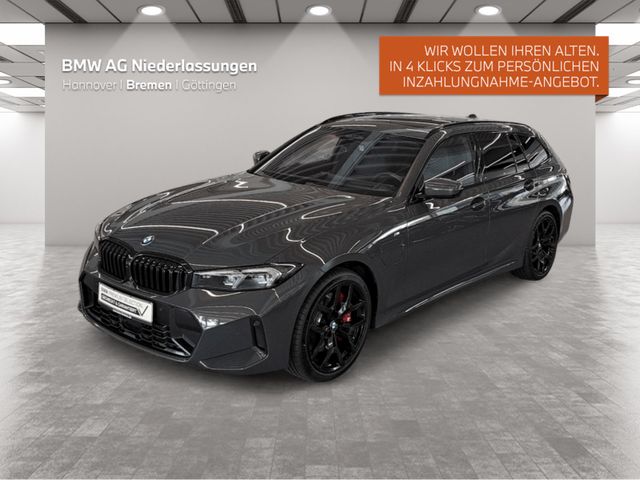 BMW 330e xDrive Touring M Sport AHK Harman/K Kamera