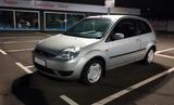 Ford Zum Verkauf steht ein Ford Fiesta mk6 1,3L.  - Ford Fiesta aus 2005: 1.3