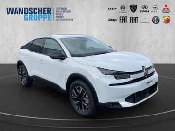 Citroën C4 MAX PURETECH 130 EAT8 Kam.+KeyLess+LED+Navi