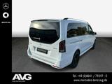 Mercedes-Benz V 250 d 4MATIC AVANTGARDE Lang AMG Line/LED - Mercedes-Benz V-Class