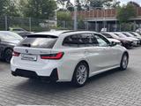 BMW M340i xDrive Touring M Sport //Pano AHK FACELIFT - gebrauchte BMW M340i aus dem Jahr 2024