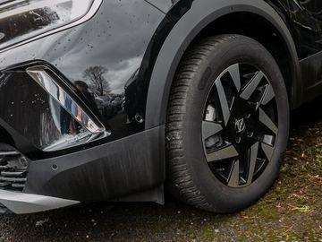 Opel Mokka e Elegance Fahrassistenz-Paket Kamera LED