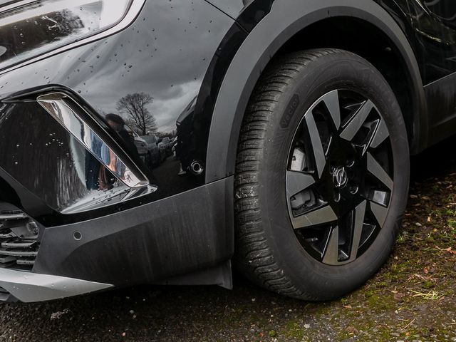 Opel Mokka e Elegance Fahrassistenz-Paket Kamera LED