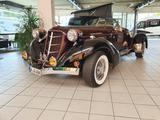 Andere Auburn 876 Speedster Convertible - Andere mit Benzin-Antrieb: Cabrio