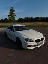 BMW 650i Gran Coupé | Individual | Frozen ... - BMW 6er Reihe in Stuttgart